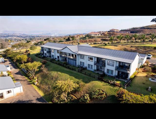 2 BEDROOM APARTMENT FOR SALE IN HOWICK NORTH